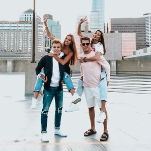 Meet your Posher, Josh